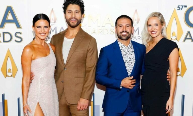 Who Are Dan and Shay’s Wives? All About Abby Smyers and Hannah Mooney